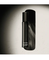 Eau d'Ombre Leather Travel Spray, 0.33 oz.