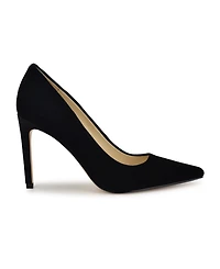 Nine West Women's Oraye Snip Toe High Stiletto Pumps