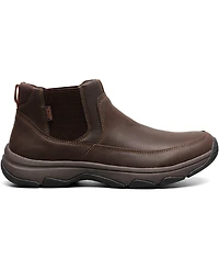 Nunn Bush Men's Excavate Moc Toe Chelsea Boot