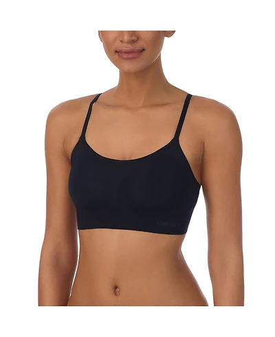 Dkny Women's Seamless Litewear Bra DK4028