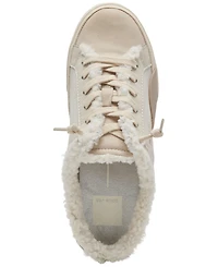 Dolce Vita Women's Zantel Slip-On Mule Sneakers