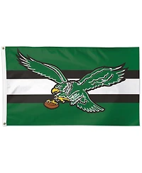Wincraft Philadelphia Eagles 3' x 5' Historic Logo One-Sided Flag