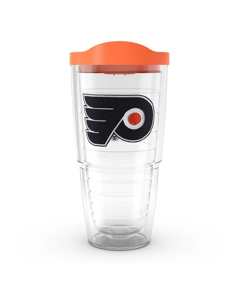 Tervis Tumbler Philadelphia Flyers 24oz. Emblem Classic Tumbler