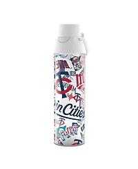 Tervis Tumbler Minnesota Twins 24oz. Allover Venture Lite Water Bottle