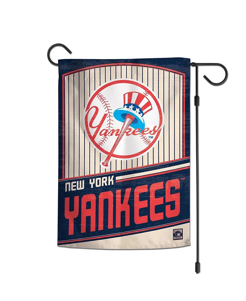 Wincraft New York Yankees 2-Sided 12'' x 18'' Garden Flag