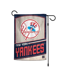 Wincraft New York Yankees 2-Sided 12'' x 18'' Garden Flag