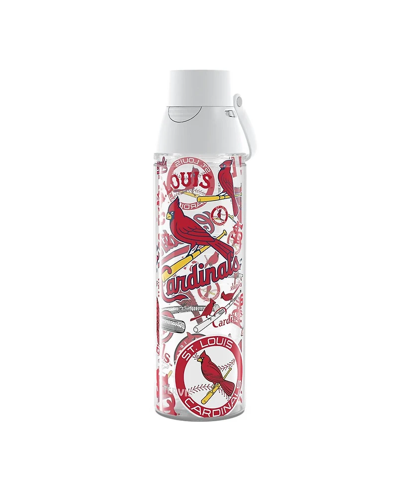 Tervis Tumbler St. Louis Cardinals 24oz. Allover Venture Lite Water Bottle