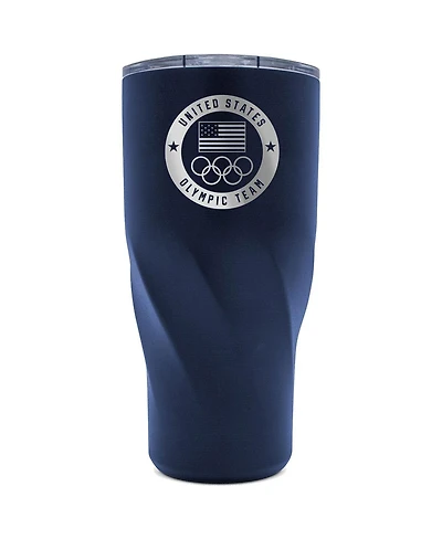 Wincraft Team Usa 30oz. Morgan Stainless Steel Tumbler
