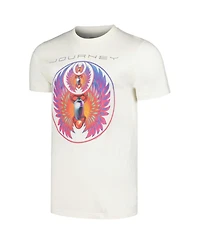 American Classics Men's and Women's Natural Journey Scarabs Graphic T-Shirt