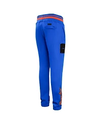Pro Standard Men's Royal Morgan State Bears Homecoming Fleece Sweatpants