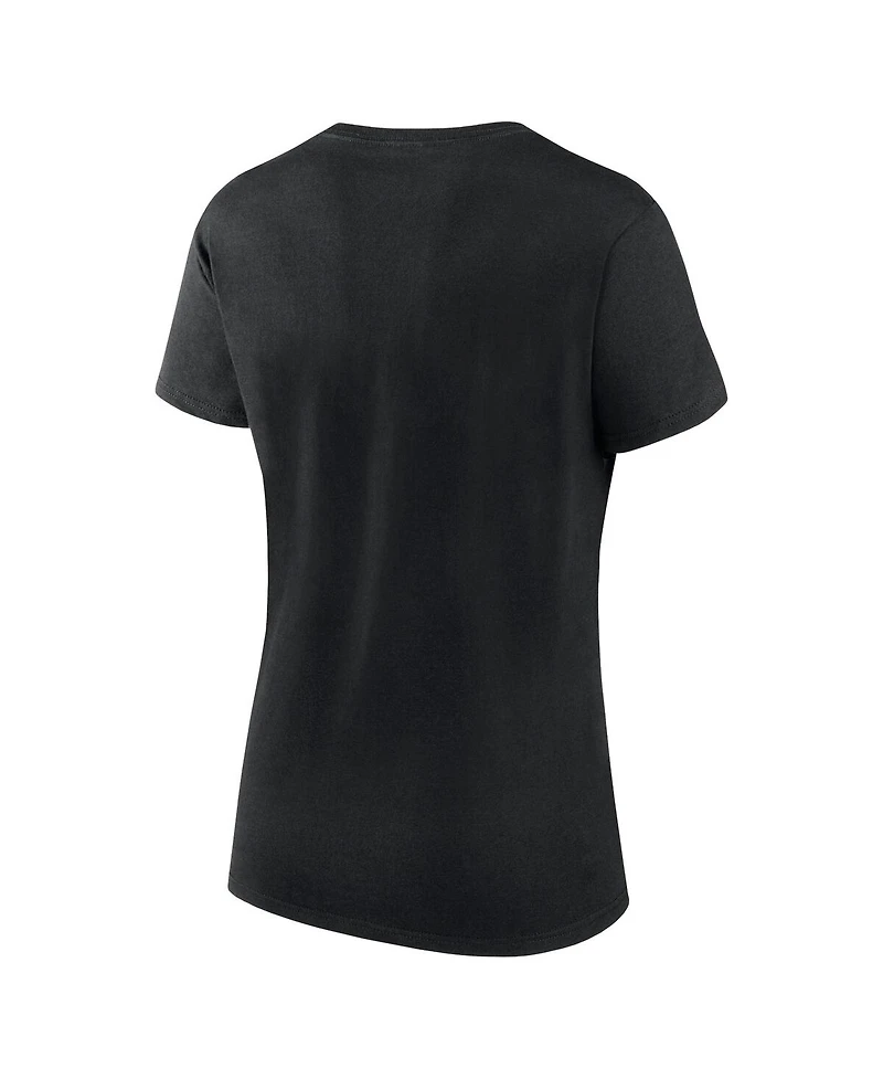 Fanatics Women's Boston Bruins Risk T-Shirt Combo Pack