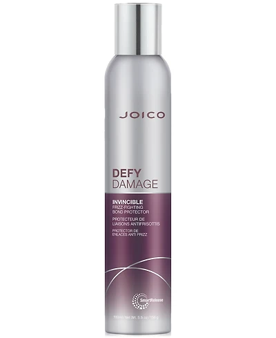 Joico Defy Damage Invincible Frizz-Fighting Bond Protector, 5.5 oz.