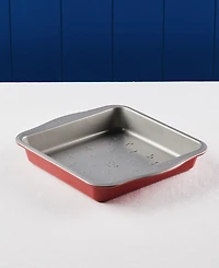 Farberware Bake with Mickey Mouse 9-Inch Square Cake Pan