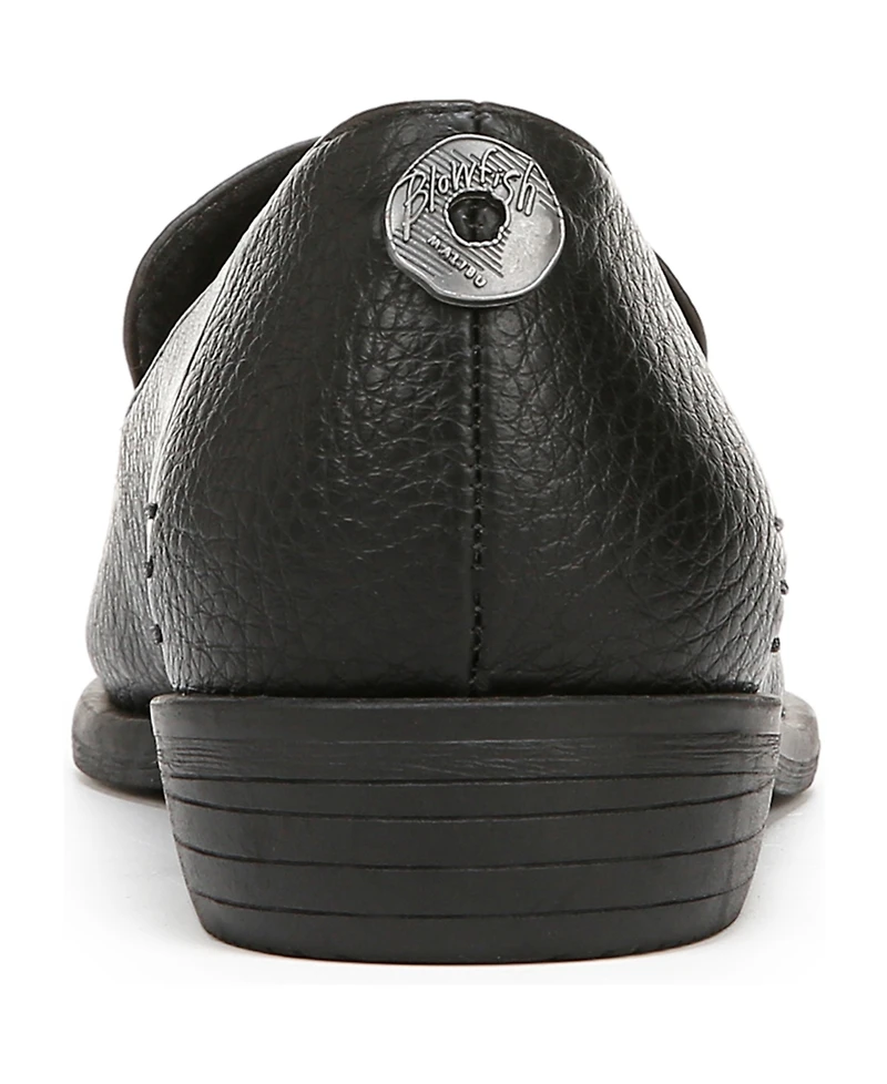 Blowfish Malibu Women's Harper Pointed-Toe Flat Loafers