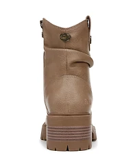 Blowfish Malibu Women's Juniper Lug Sole Booties