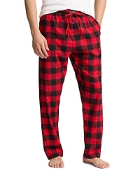 Polo Ralph Lauren Men's Plaid Flannel Pajama Pants