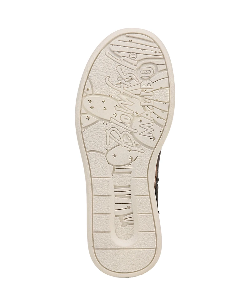 Blowfish Malibu Women's Charming Wedge High Top Sneakers
