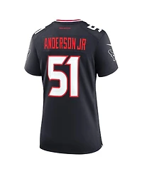 Nike Women's Will Anderson Jr. Houston Texans Game Jersey
