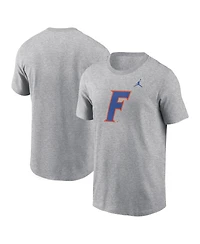 Jordan Men's Florida Gators Primetime Legend Alternate Logo T-Shirt