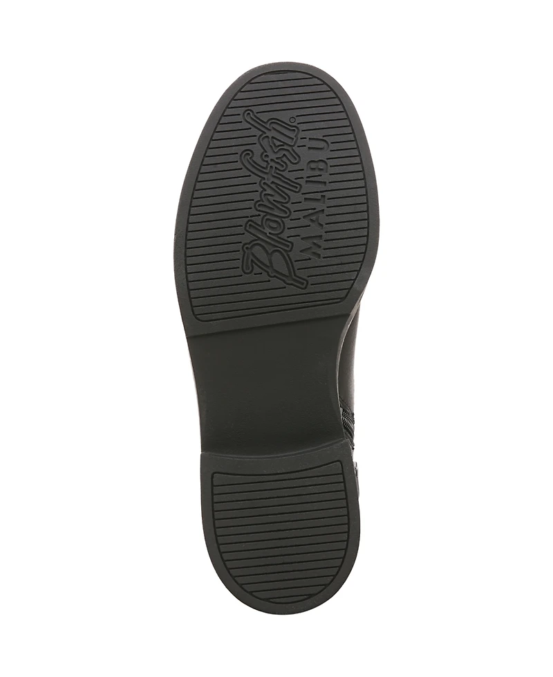 Blowfish Malibu Women's Vera Chelsea Booties