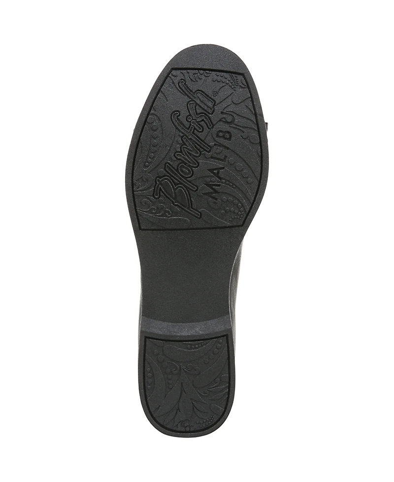 Blowfish Malibu Women's Emily Ballet Flats