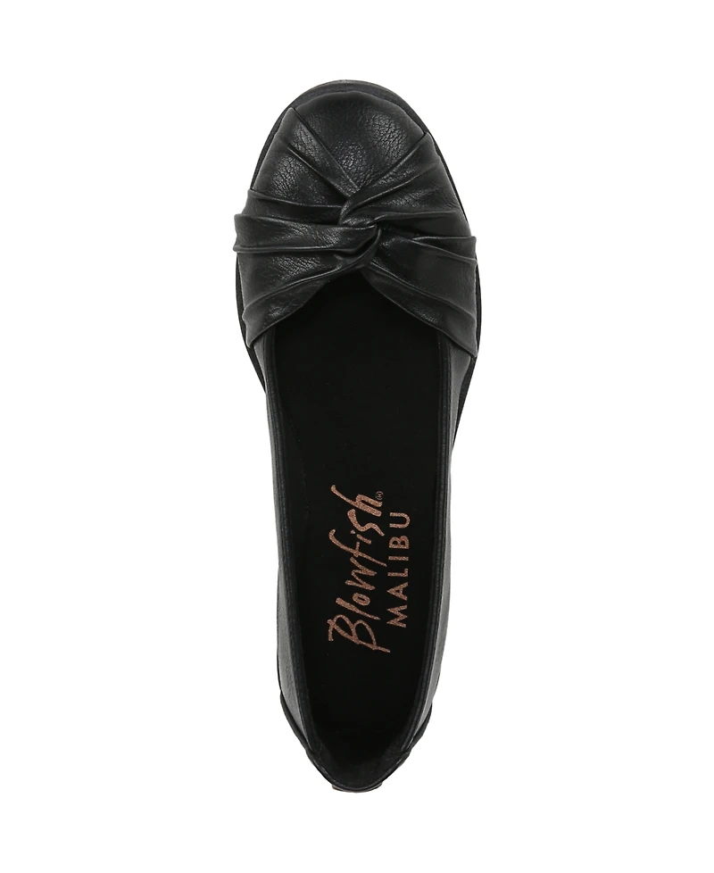 Blowfish Malibu Women's Emily Ballet Flats