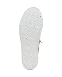 Blowfish Malibu Women's Alex Lace Up Sneakers - Fabric/Faux Leather