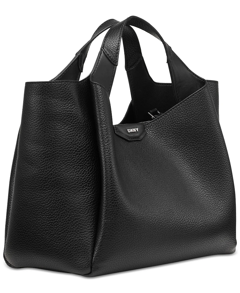 Dkny Willa Top Handle Satchel