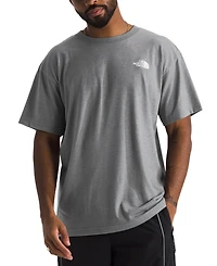 Men's Short Sleeve Evolution Box Fit Tee