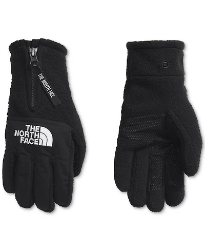 The North Face Men's Denali E-Tip Logo Gloves