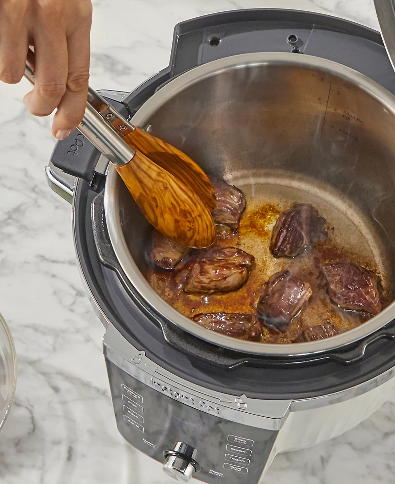 Instant Pot 6Qt Pro Max Smart 10-in-1 Multi-Cooker