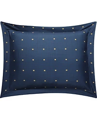 Stratford Park Minerva Geometric 7-Pc. Comforter Set