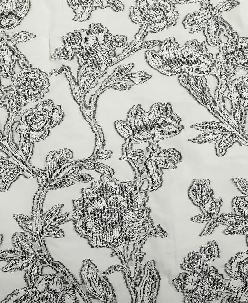 Stratford Park Maybole Floral 7-Pc. Comforter Set, California King