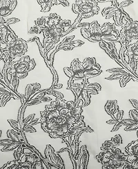 Stratford Park Maybole Floral 7-Pc. Comforter Set, California King