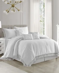 Stratford Park Kilanny Floral Comforter Sets