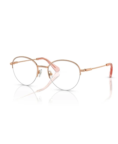 Swarovski Women's Eyeglasses, SK1004