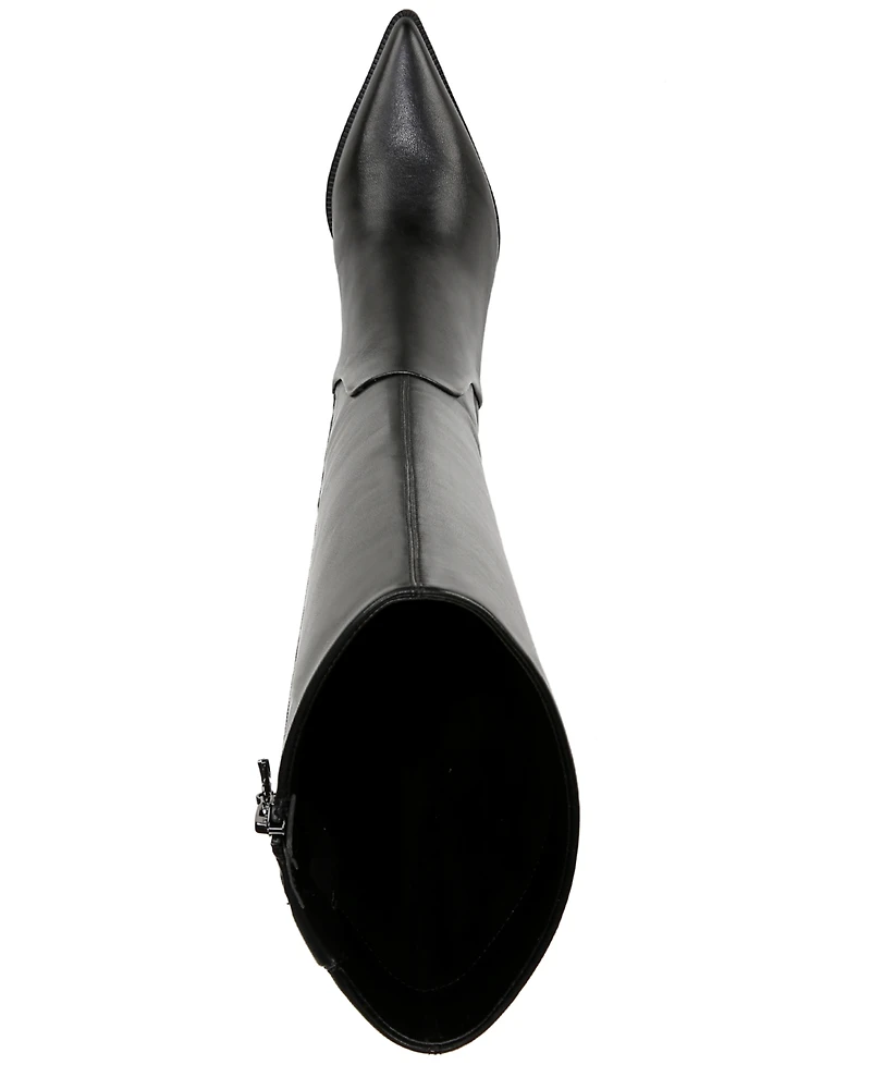 Circus Ny by Sam Edelman Women's Yulia Kitten-Heel Dress Boots