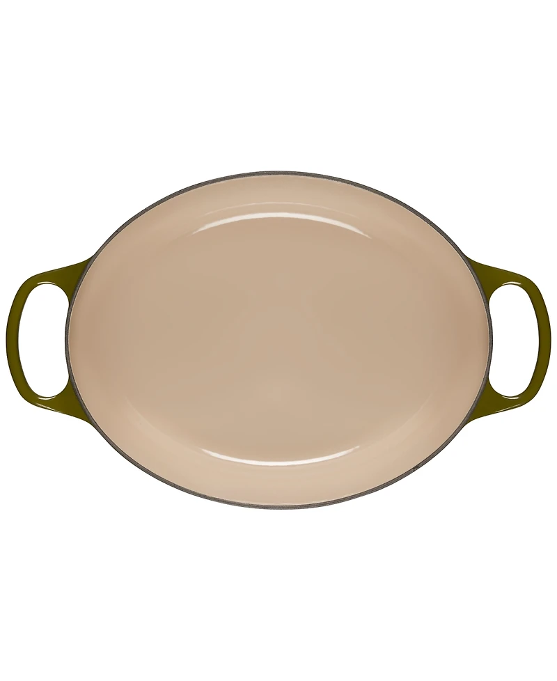Le Creuset Signature Enameled Cast Iron 6.75-Quart Dutch Oven