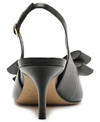 Arezzo Women's Eliza Low Stiletto Pumps