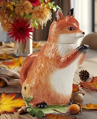Certified International Woodland Critters Collection
