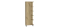Fm Furniture Los Angeles Linen Cabinet
