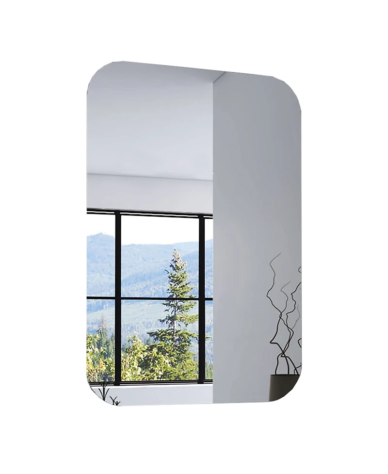 Fm Furniture Lahaine Mirror
