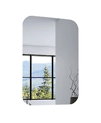 Fm Furniture Lahaine Mirror