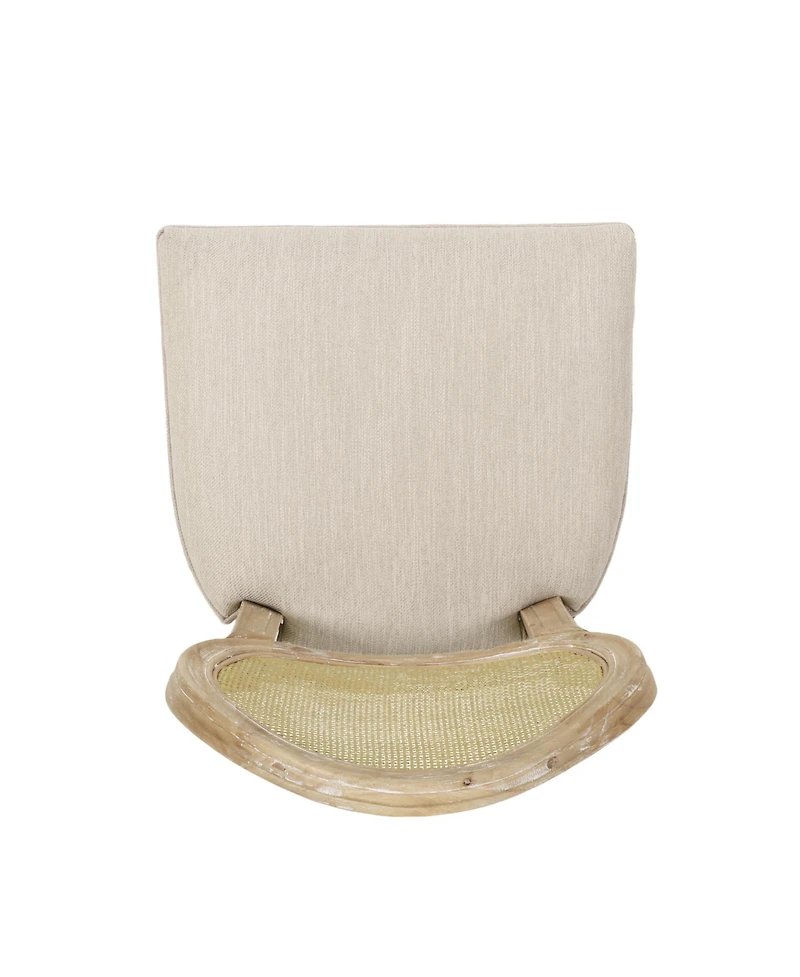 Streamdale Country Chic Barstools (Set Of 2) Style And Comfort For Your Home