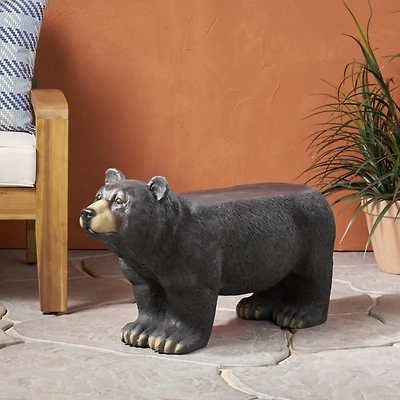 Streamdale Mgo Bear Bench