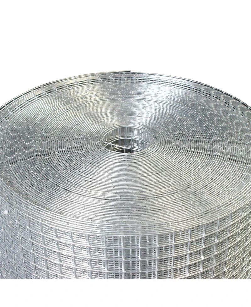Streamdale Galvanized Hardware Cloth for Fencing & Crafts