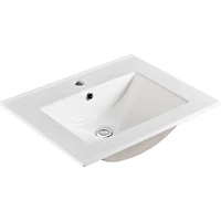 Streamdale 24" Ceramic Vessel Sink (G-BL9060B)