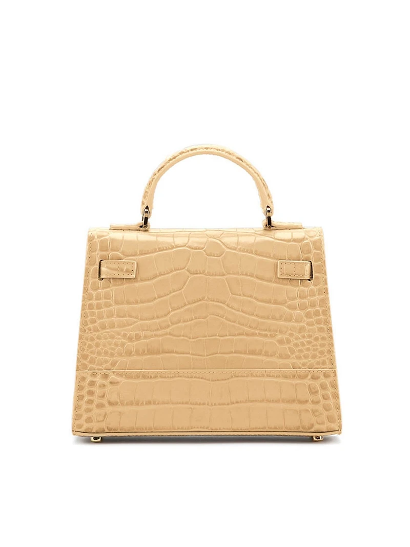 Kim Croco 9"