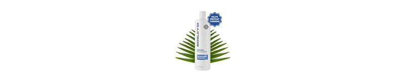 BosleyMD Revive Non-Color-Treated Nourishing Shampoo 33.8oz