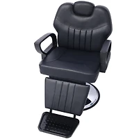 Streamdale Artist Salon Chair Comfort, Adjustability, and Durability